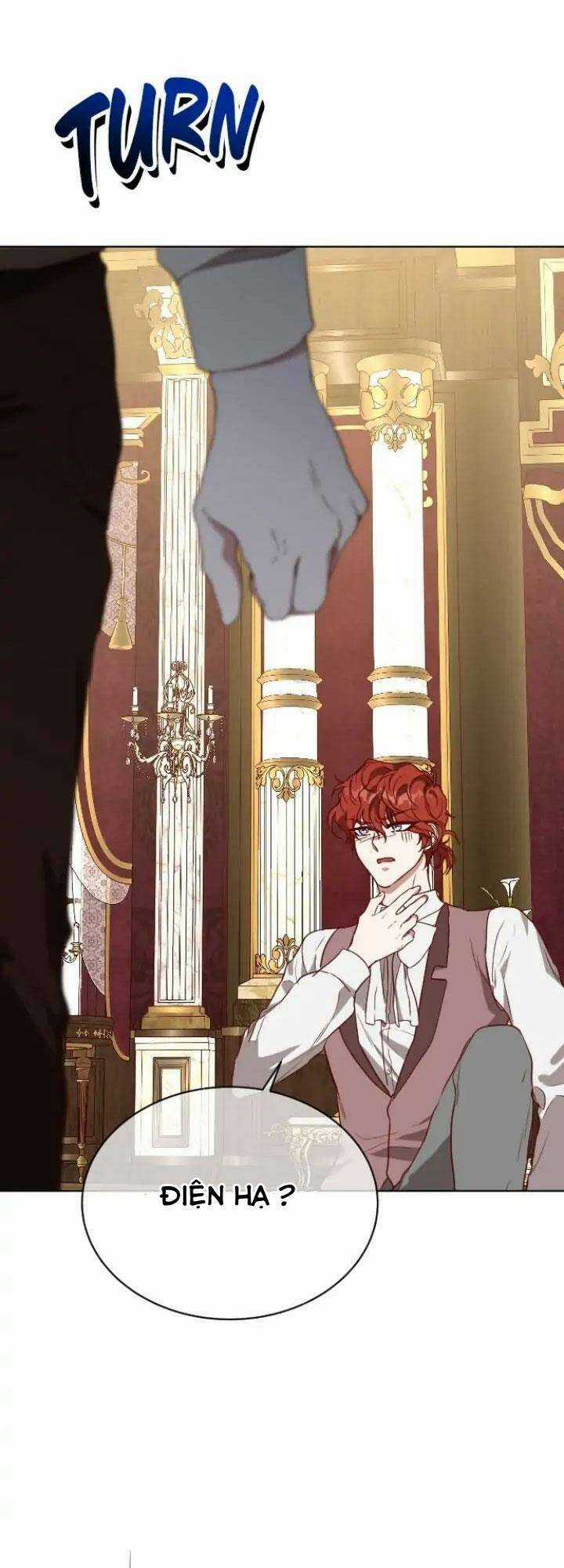 Hoa Dã Thú - Chapter 35 - Trang 23