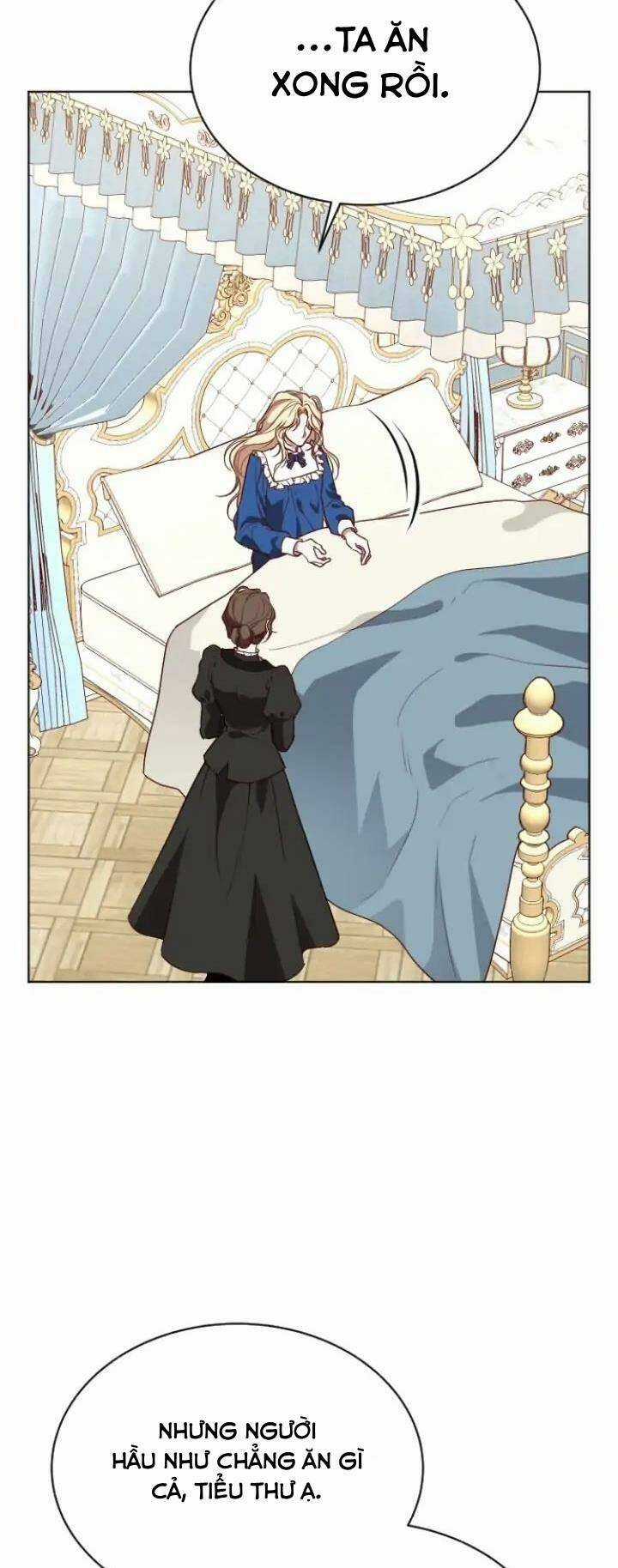 Hoa Dã Thú - Chapter 35 - Trang 28