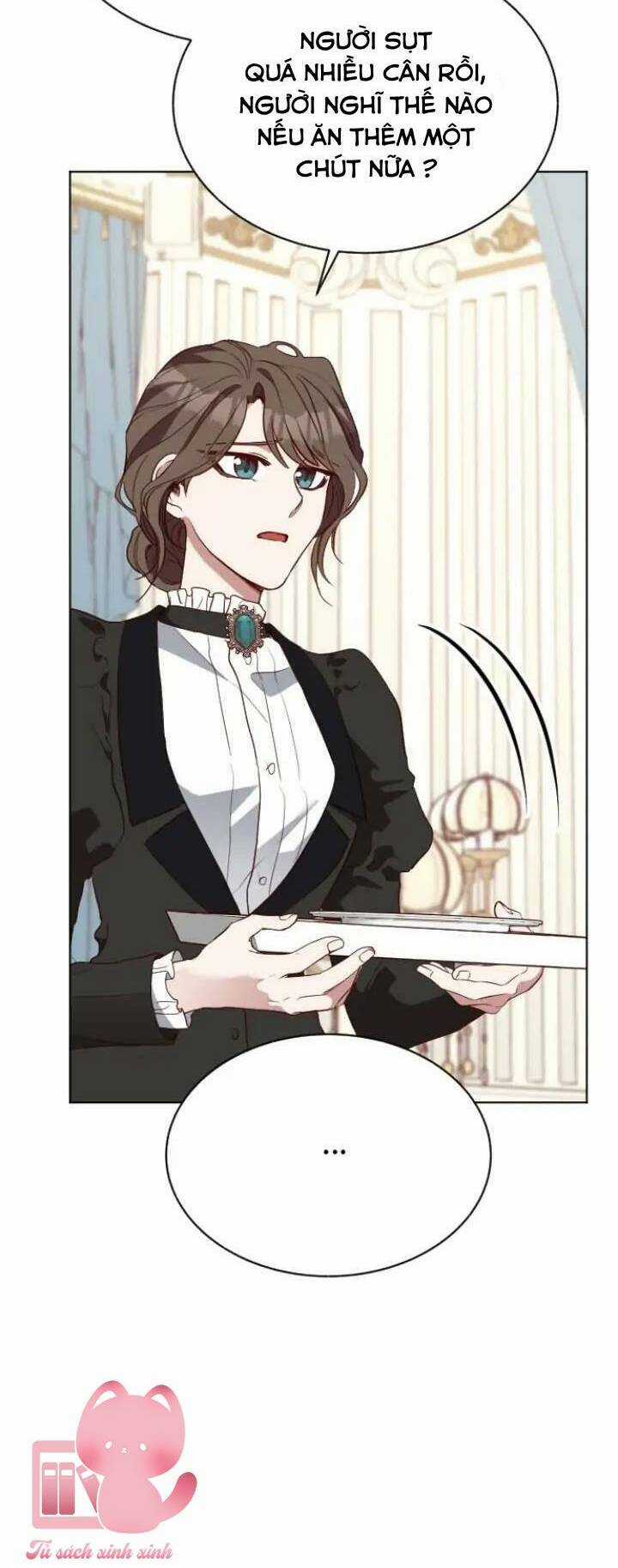 Hoa Dã Thú - Chapter 35 - Trang 29