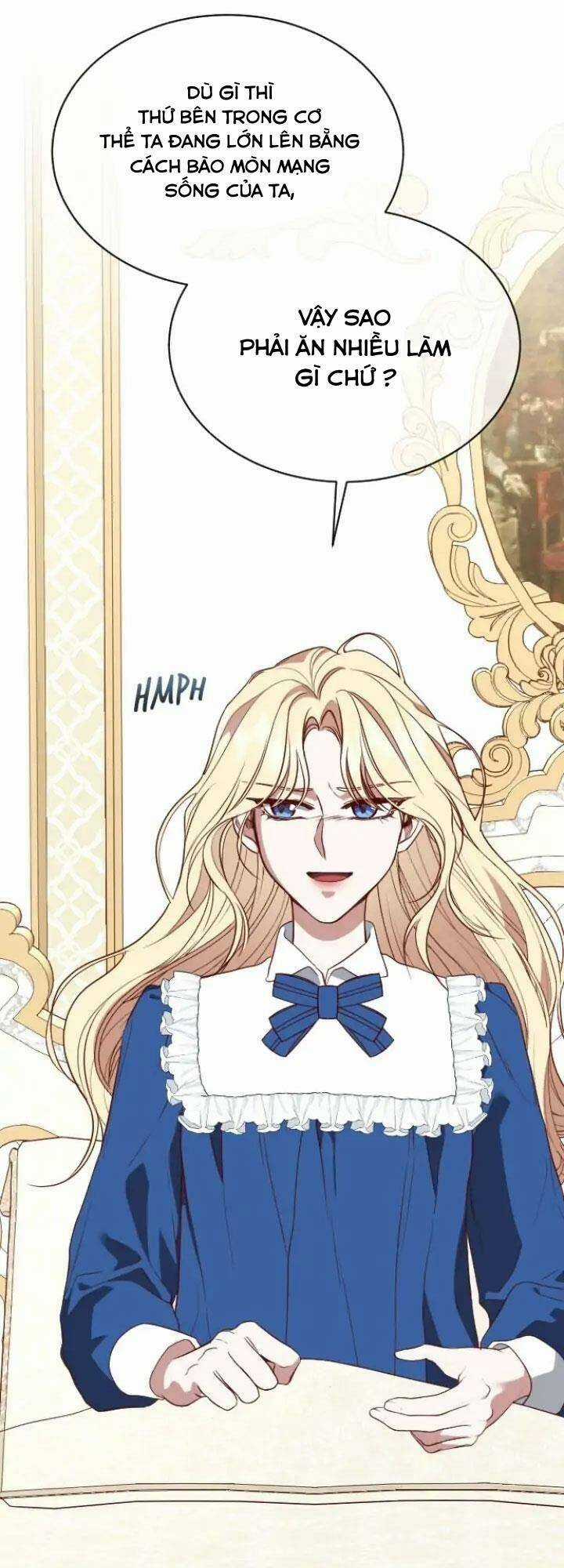 Hoa Dã Thú - Chapter 35 - Trang 30