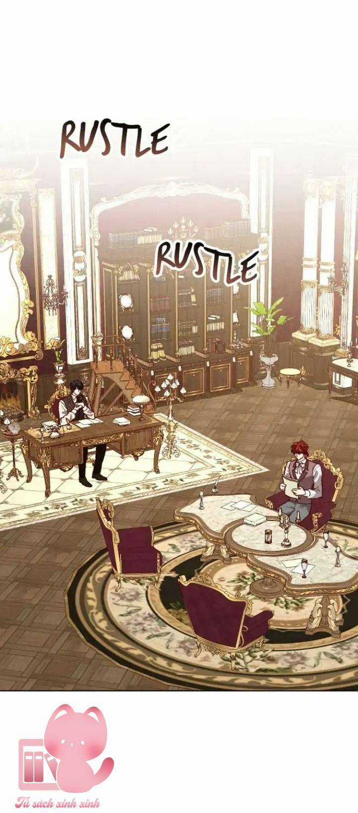 Hoa Dã Thú - Chapter 35 - Trang 4