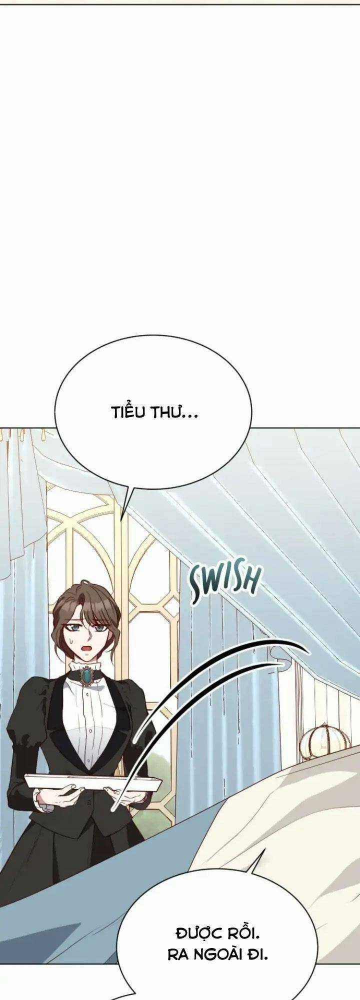 Hoa Dã Thú - Chapter 35 - Trang 31