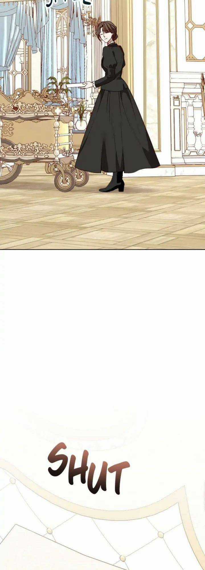 Hoa Dã Thú - Chapter 35 - Trang 34