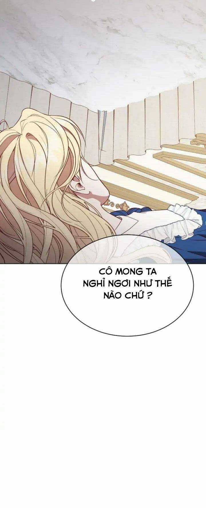 Hoa Dã Thú - Chapter 35 - Trang 37