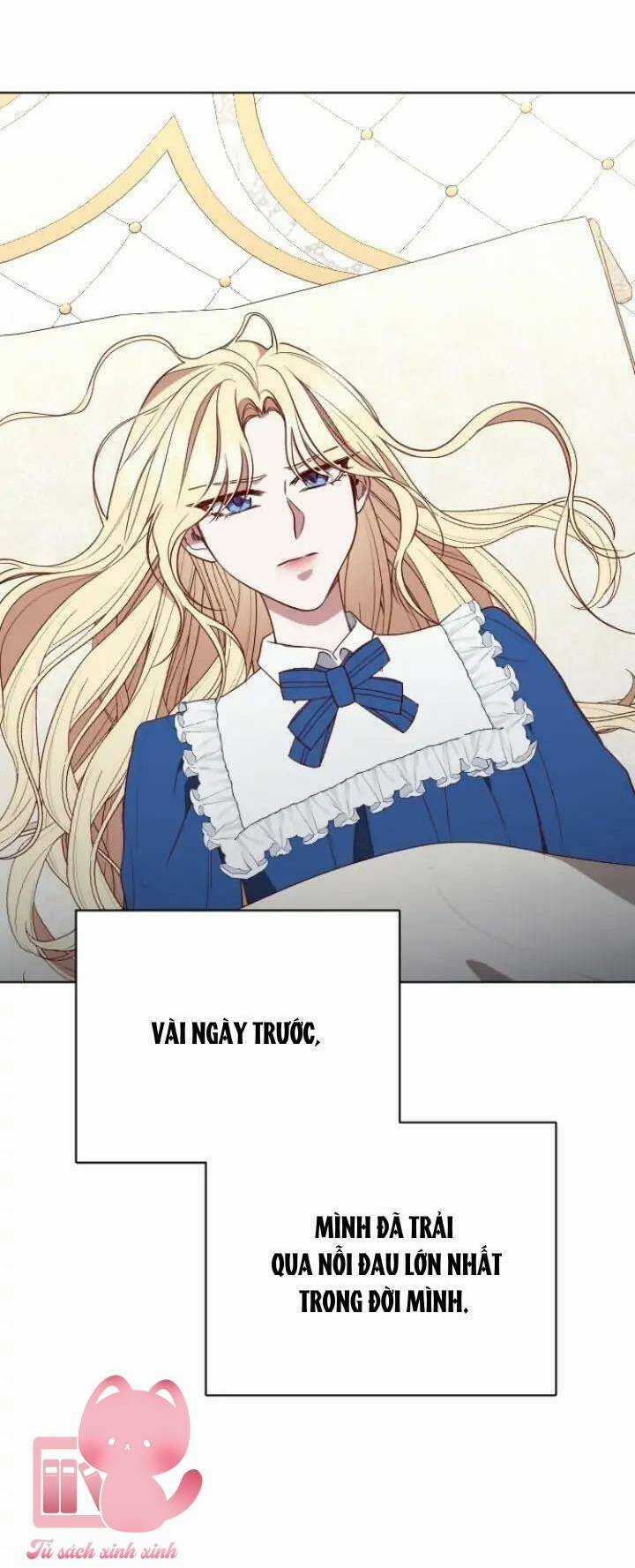 Hoa Dã Thú - Chapter 35 - Trang 38