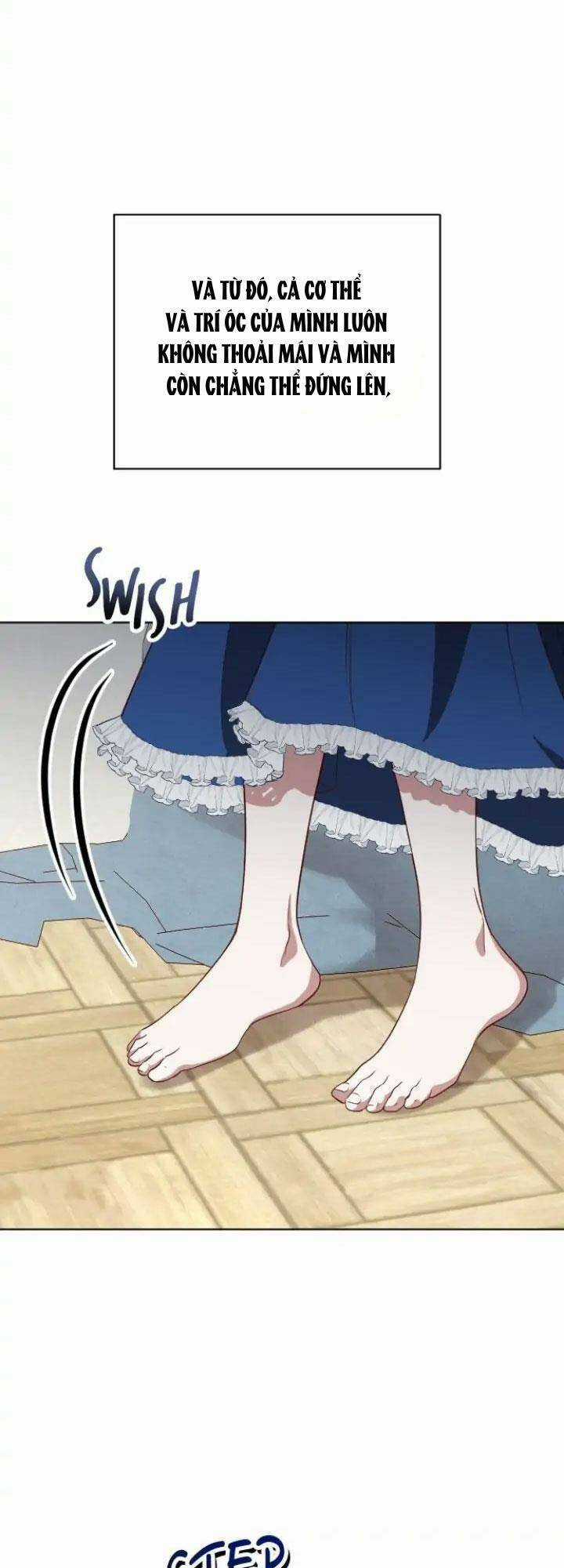 Hoa Dã Thú - Chapter 35 - Trang 39