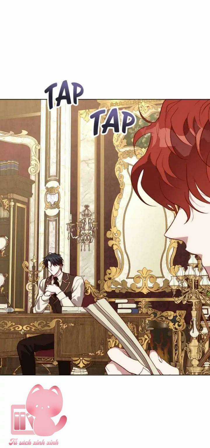 Hoa Dã Thú - Chapter 35 - Trang 5