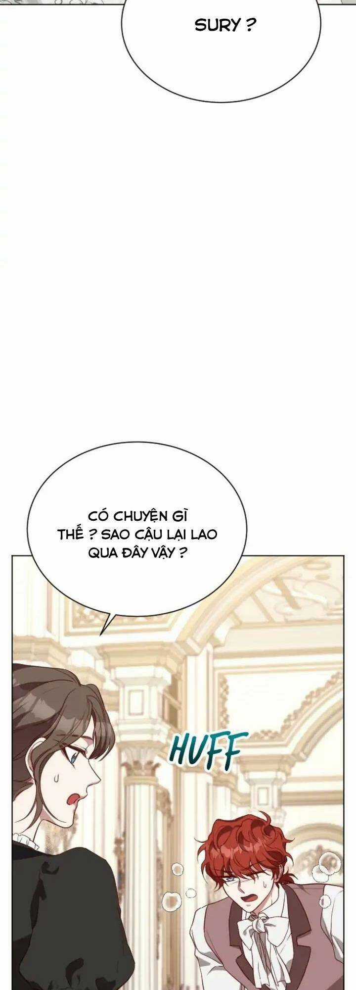 Hoa Dã Thú - Chapter 35 - Trang 49