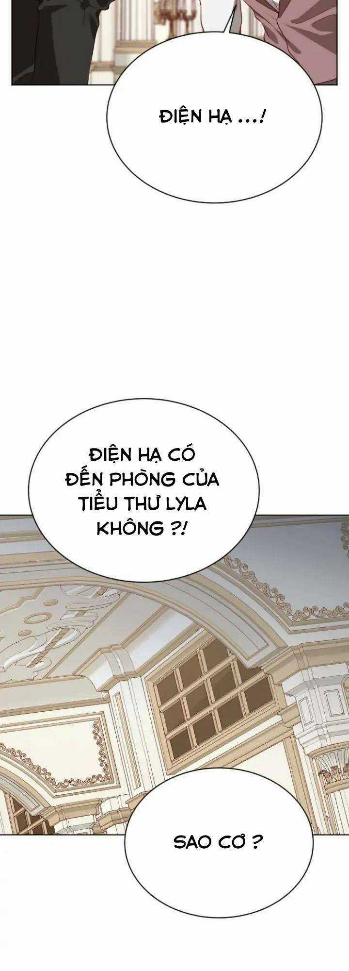 Hoa Dã Thú - Chapter 35 - Trang 50