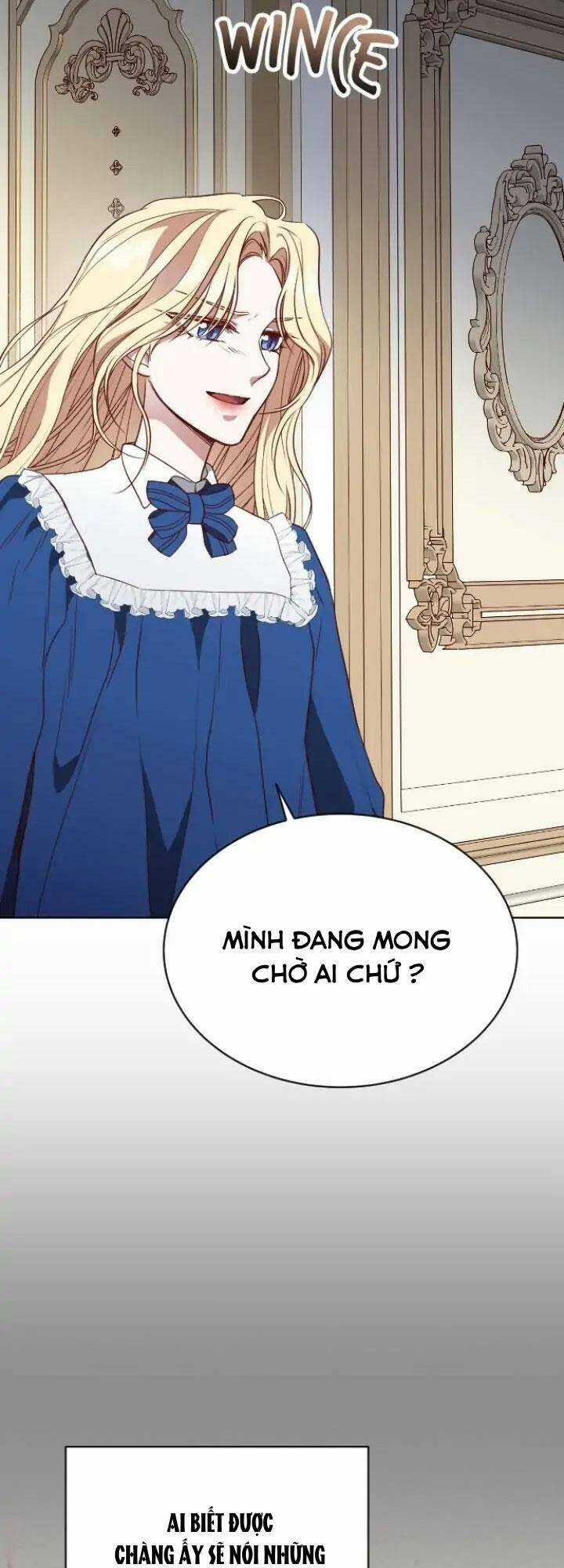 Hoa Dã Thú - Chapter 35 - Trang 57