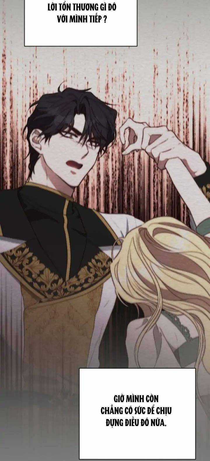 Hoa Dã Thú - Chapter 35 - Trang 58