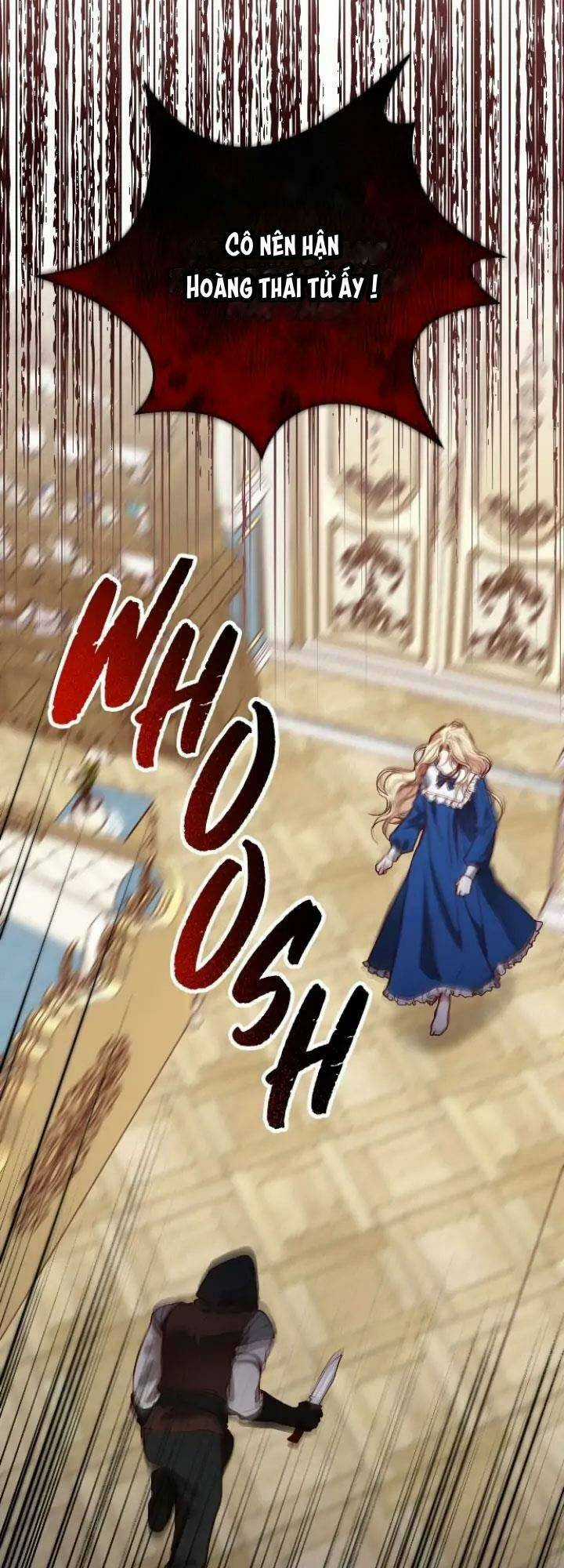 Hoa Dã Thú - Chapter 35 - Trang 70