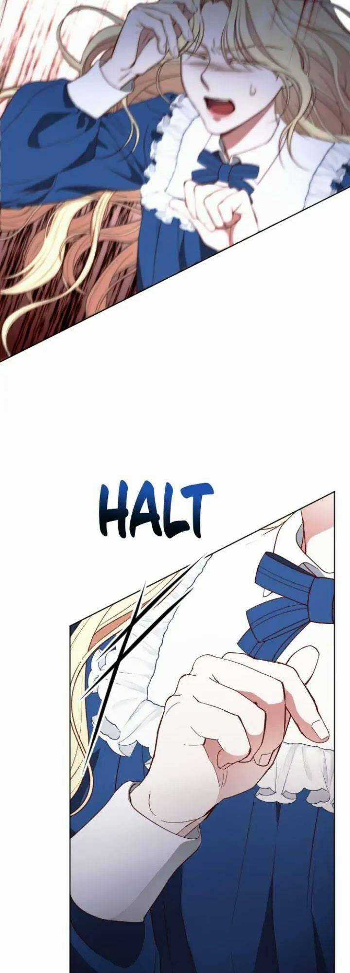 Hoa Dã Thú - Chapter 35 - Trang 72