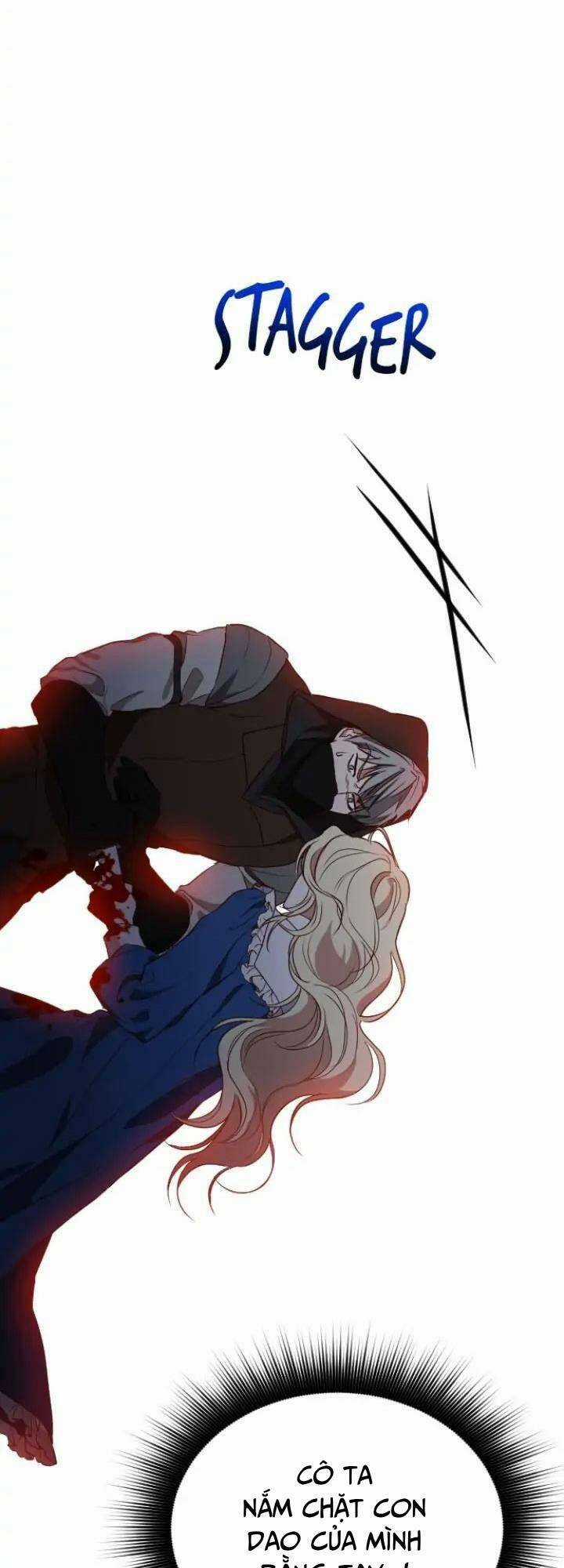 Hoa Dã Thú - Chapter 35 - Trang 76