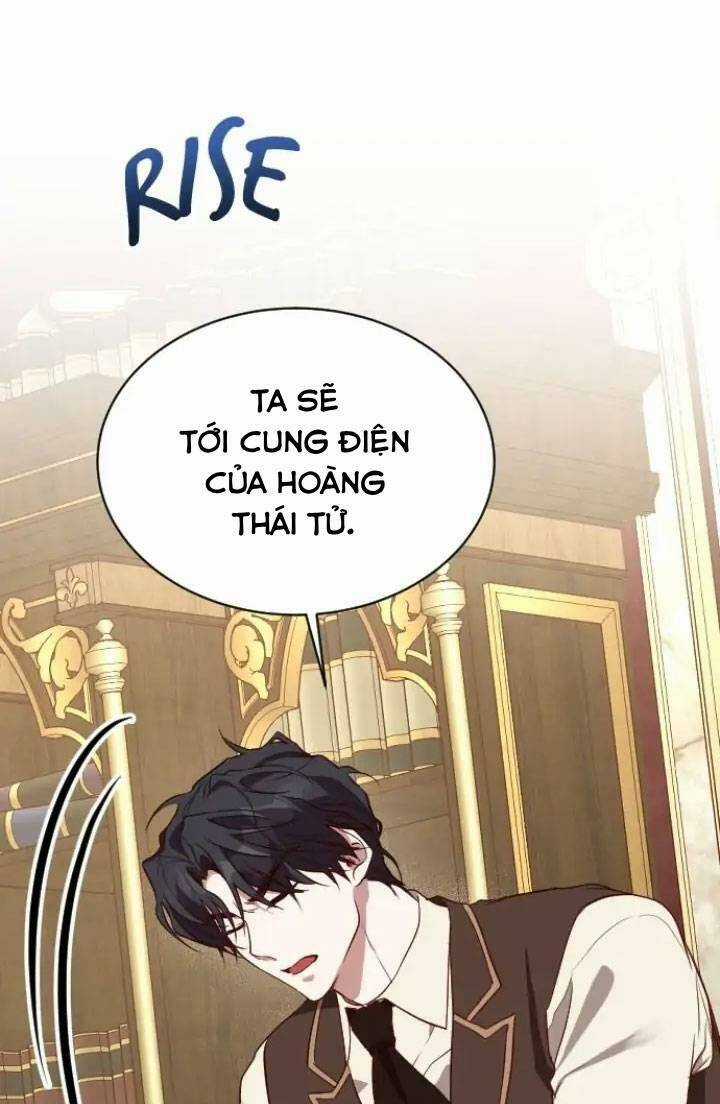 Hoa Dã Thú - Chapter 35 - Trang 9