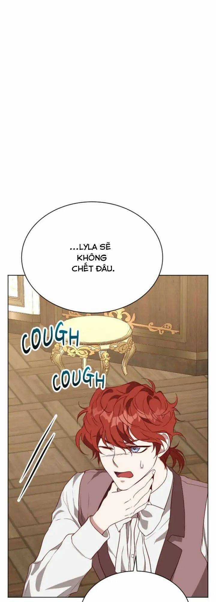 Hoa Dã Thú - Chapter 36 - Trang 2