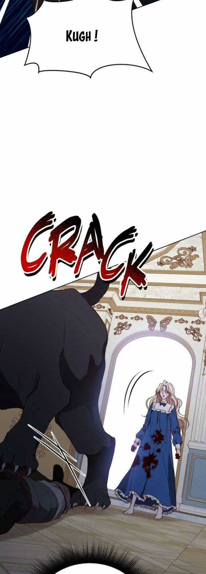 Hoa Dã Thú - Chapter 36 - Trang 20