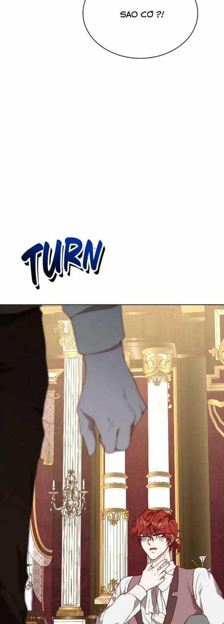 Hoa Dã Thú - Chapter 36 - Trang 3