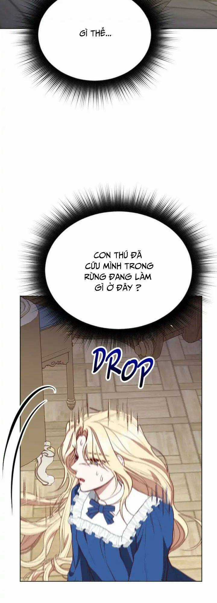 Hoa Dã Thú - Chapter 36 - Trang 21