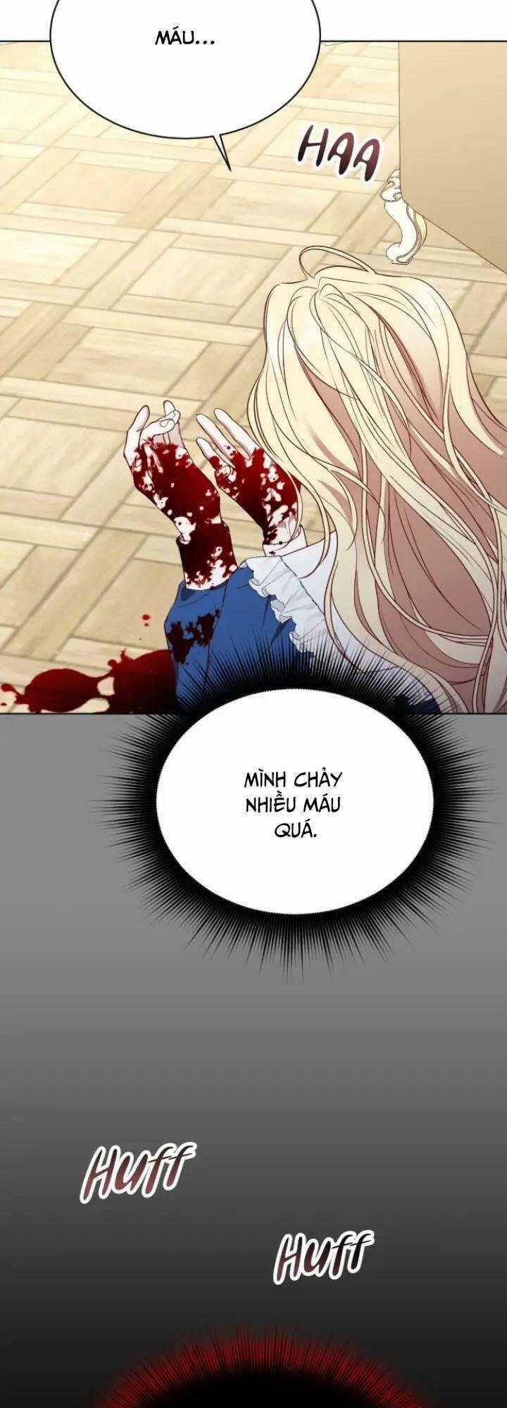 Hoa Dã Thú - Chapter 36 - Trang 23