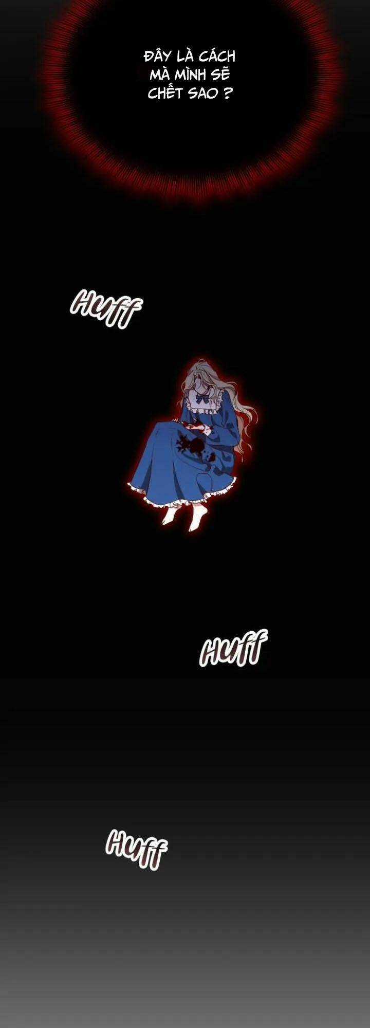 Hoa Dã Thú - Chapter 36 - Trang 24