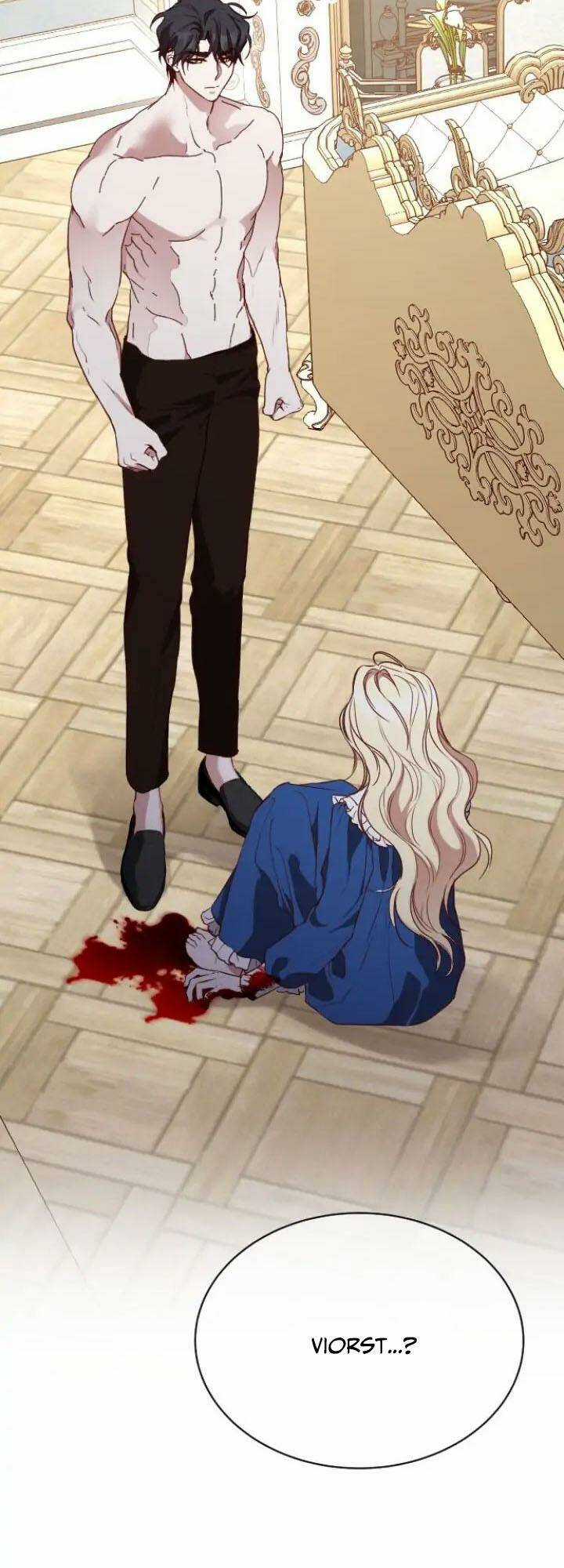 Hoa Dã Thú - Chapter 36 - Trang 27