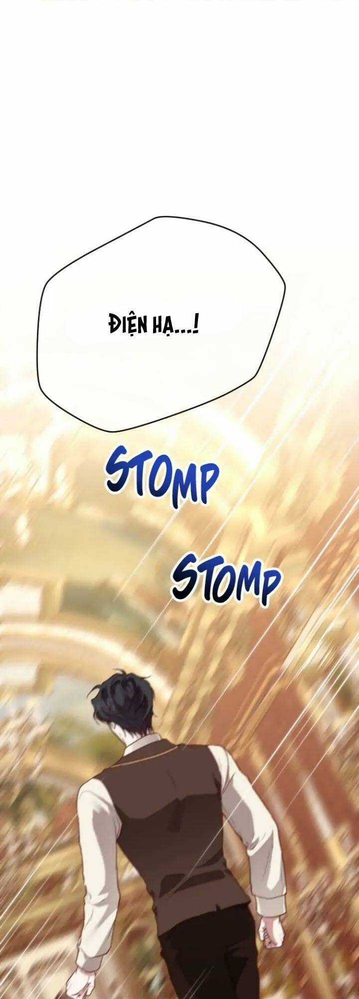 Hoa Dã Thú - Chapter 36 - Trang 4