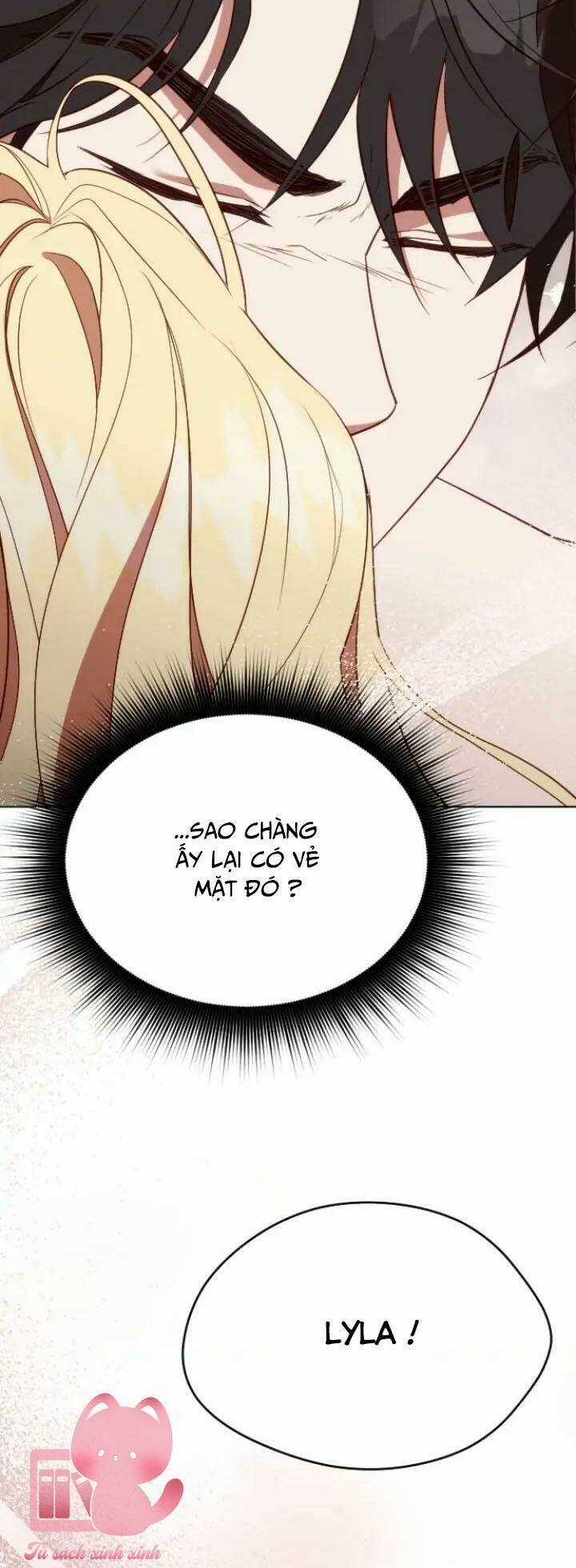 Hoa Dã Thú - Chapter 36 - Trang 31