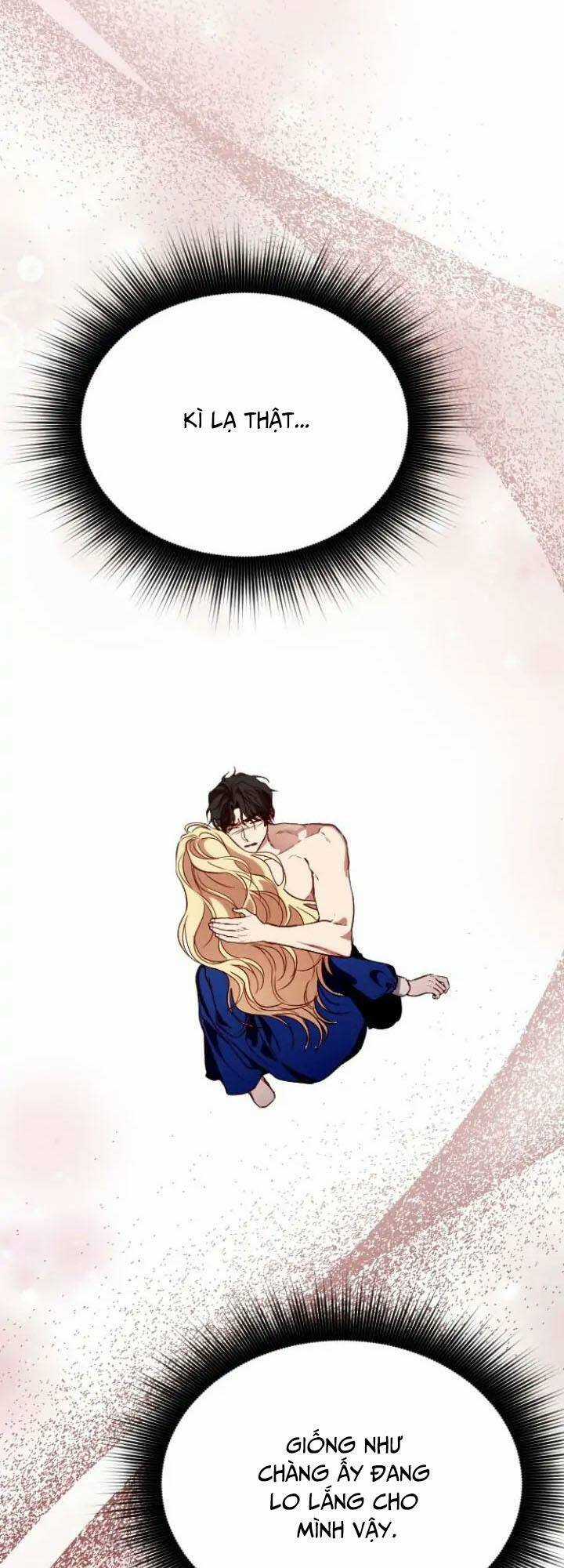 Hoa Dã Thú - Chapter 36 - Trang 32