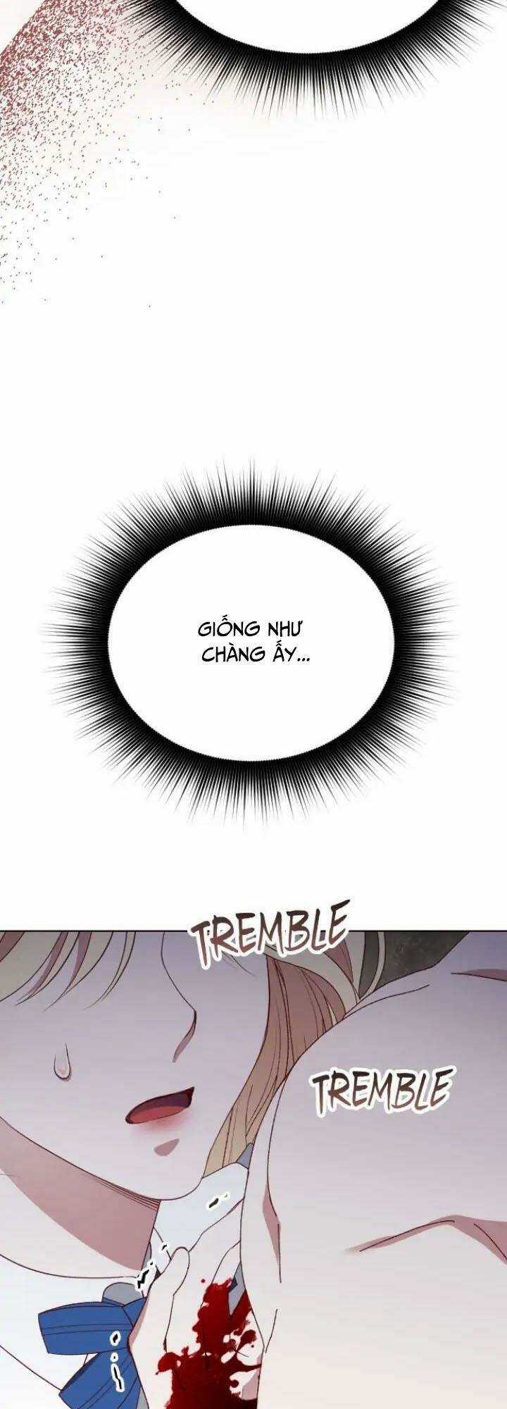 Hoa Dã Thú - Chapter 36 - Trang 33