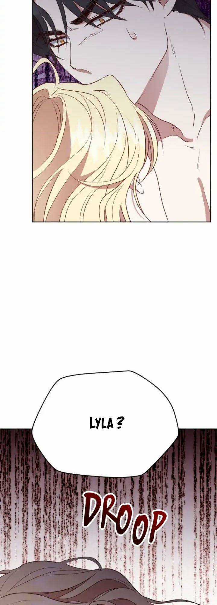 Hoa Dã Thú - Chapter 36 - Trang 35