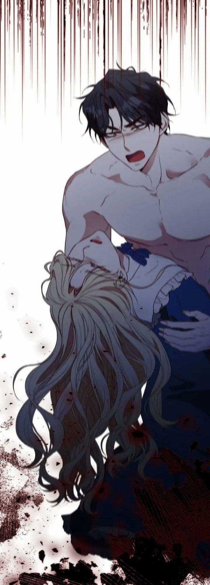 Hoa Dã Thú - Chapter 36 - Trang 37