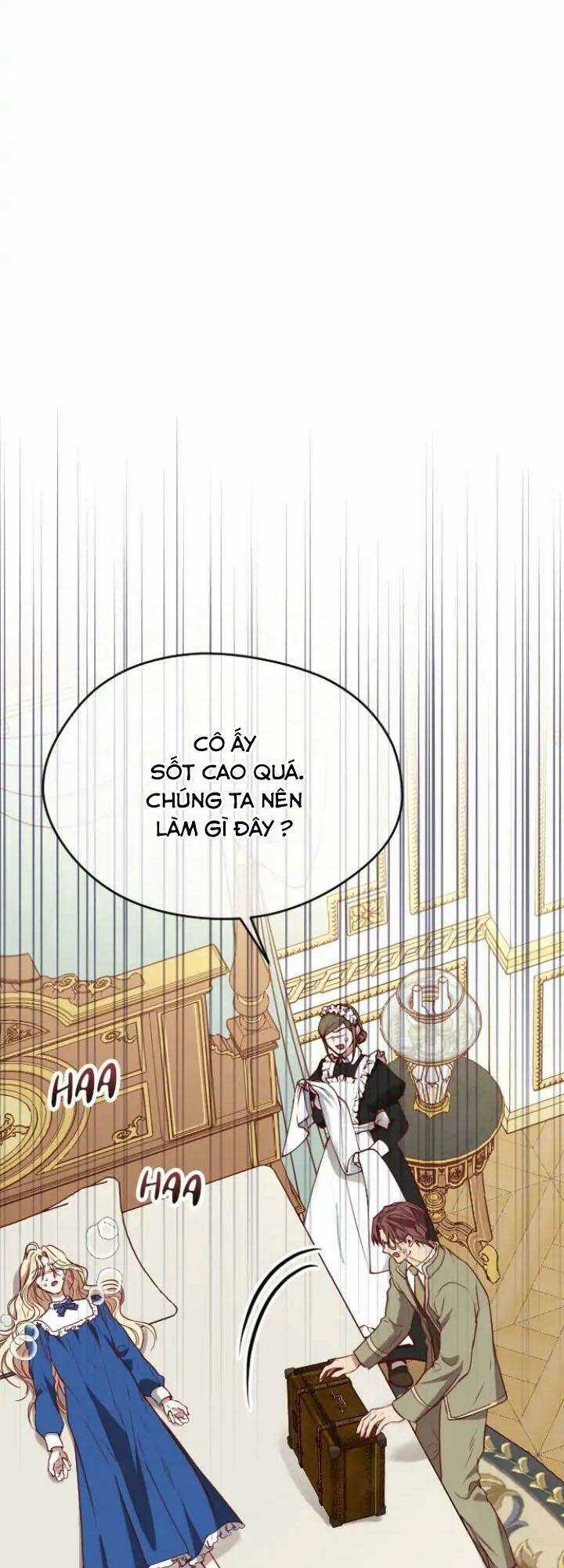 Hoa Dã Thú - Chapter 36 - Trang 40