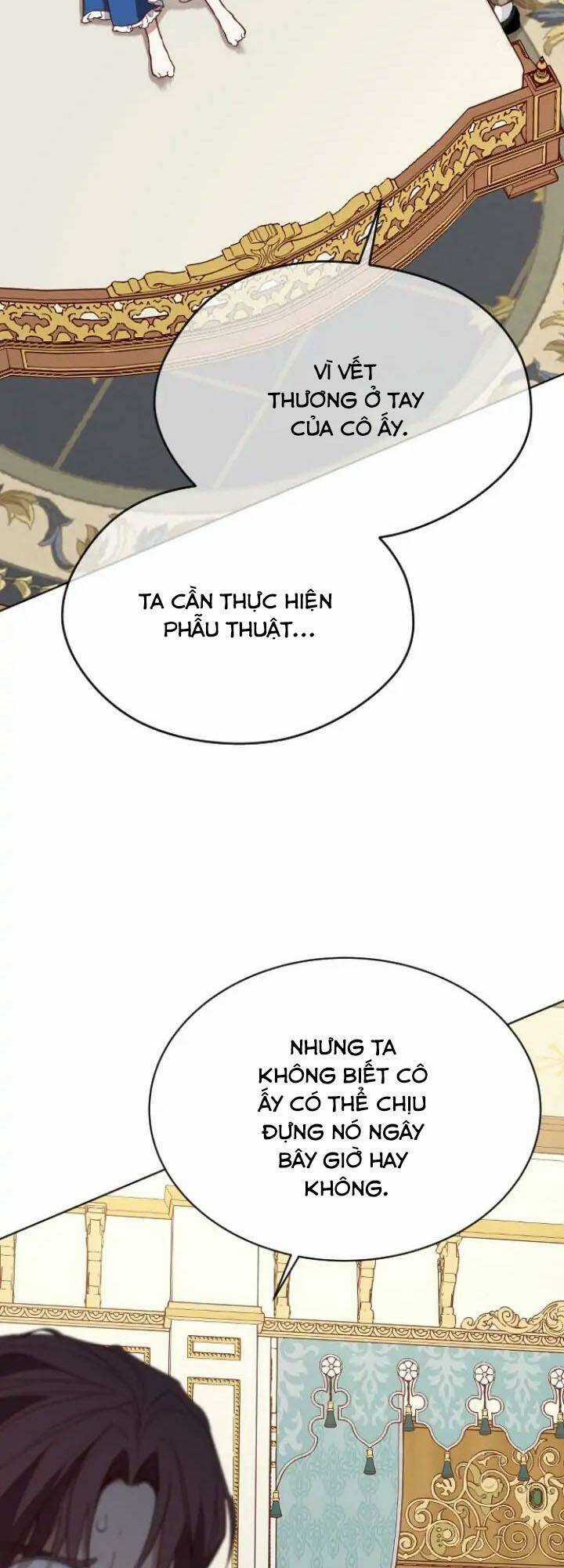 Hoa Dã Thú - Chapter 36 - Trang 41