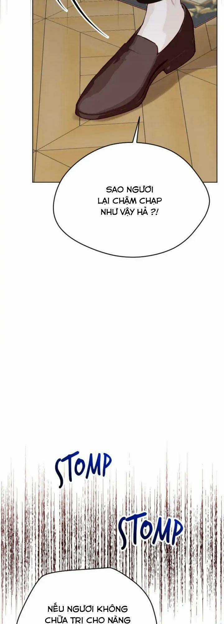 Hoa Dã Thú - Chapter 36 - Trang 43