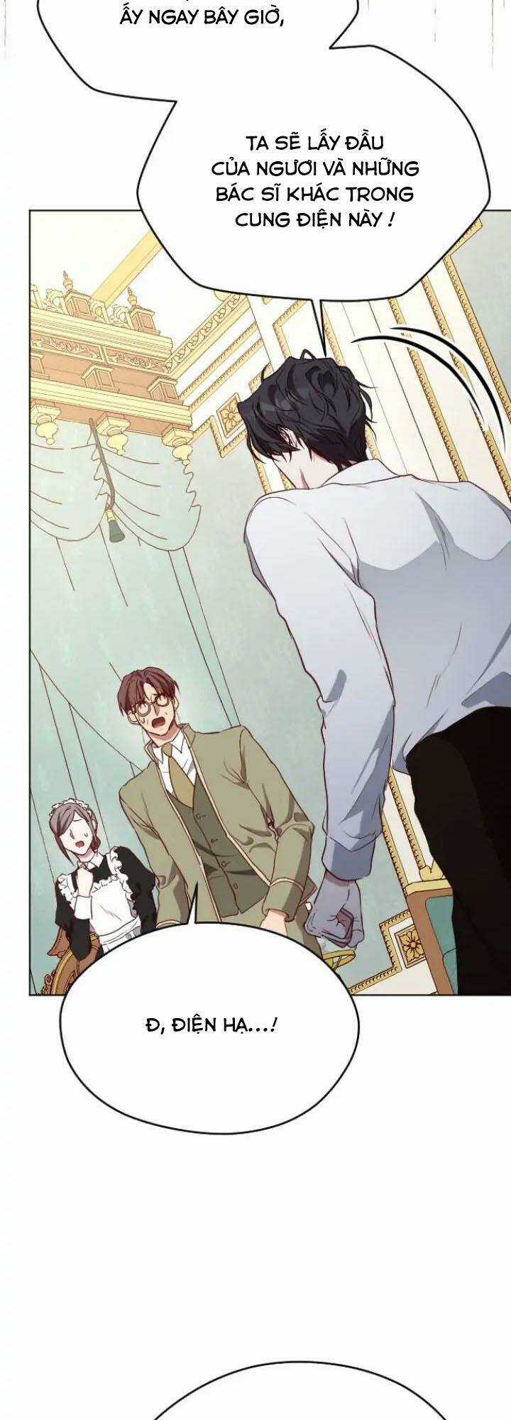 Hoa Dã Thú - Chapter 36 - Trang 44