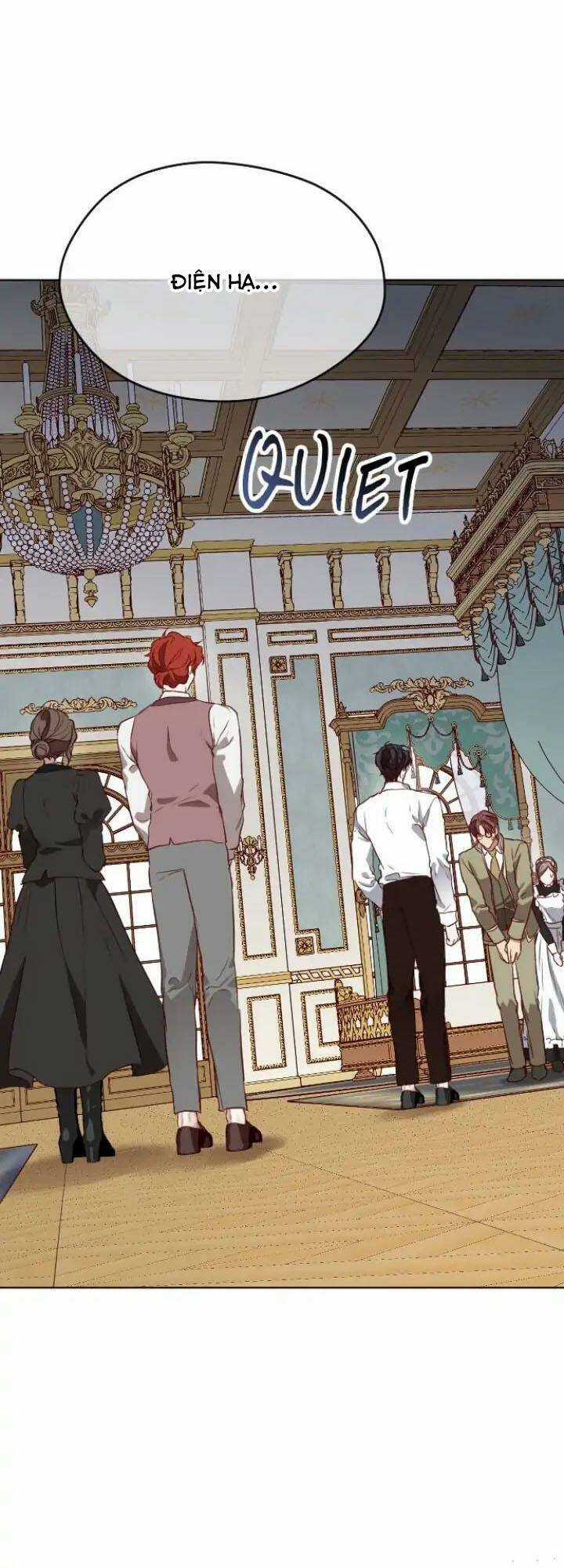 Hoa Dã Thú - Chapter 36 - Trang 48