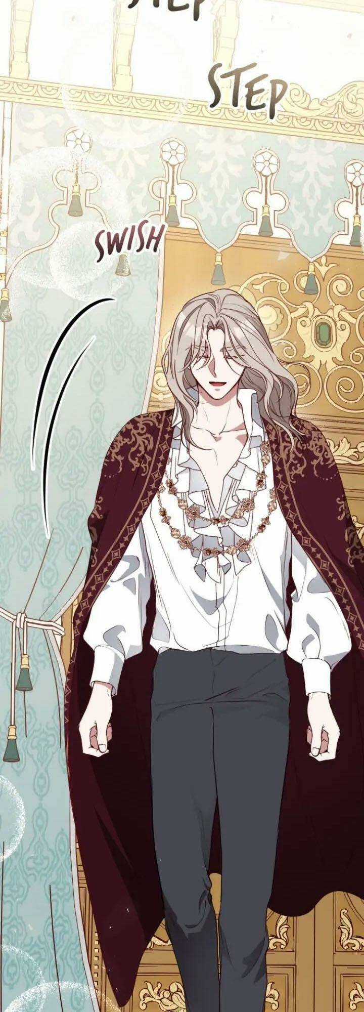 Hoa Dã Thú - Chapter 36 - Trang 50