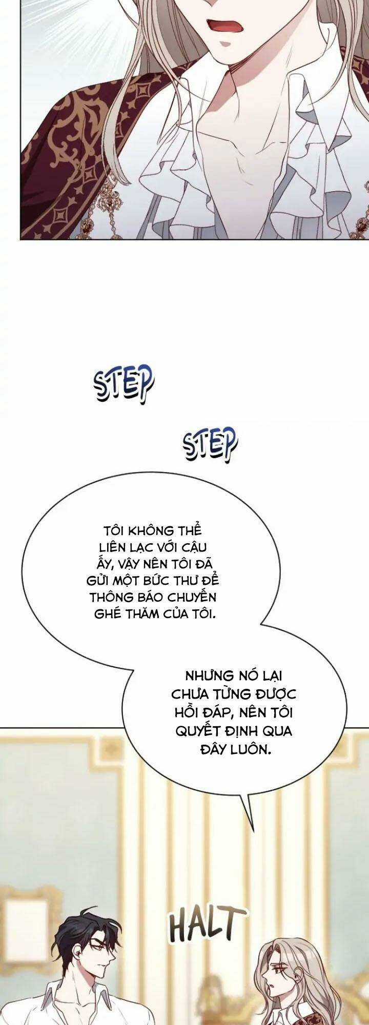 Hoa Dã Thú - Chapter 36 - Trang 53