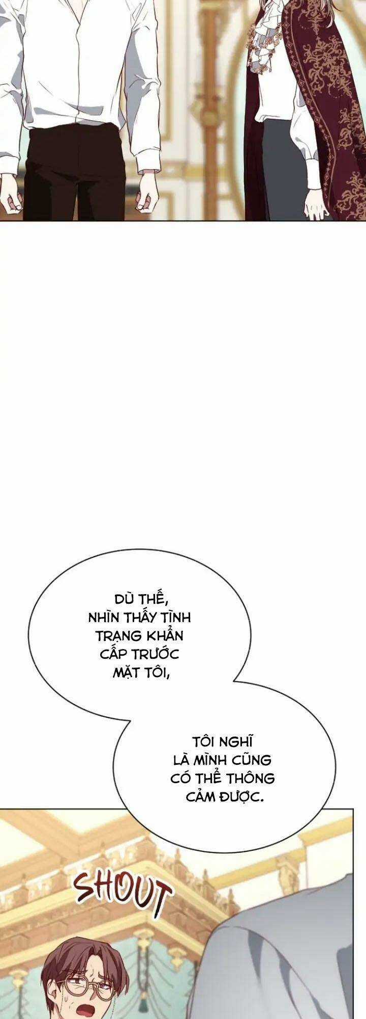 Hoa Dã Thú - Chapter 36 - Trang 54