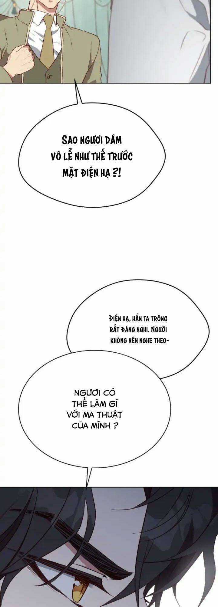 Hoa Dã Thú - Chapter 36 - Trang 55