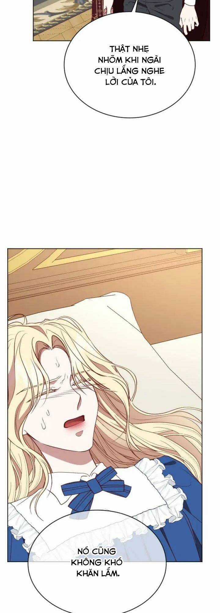 Hoa Dã Thú - Chapter 36 - Trang 57