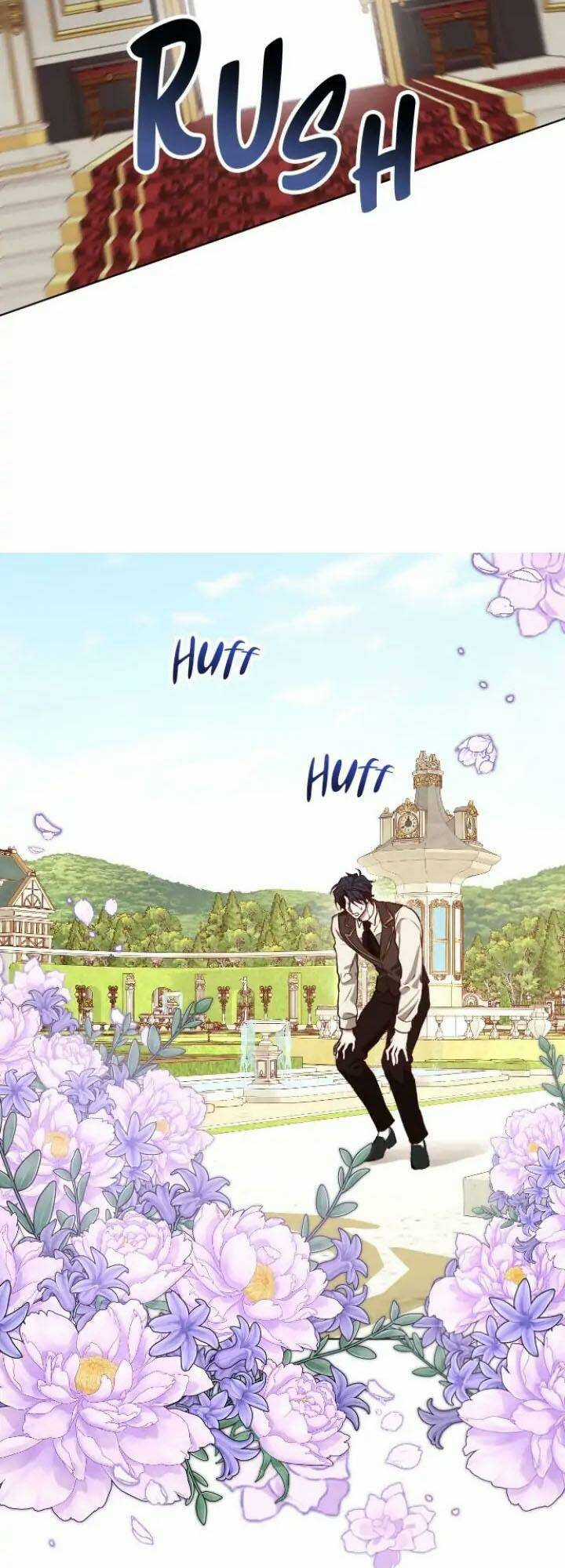 Hoa Dã Thú - Chapter 36 - Trang 7