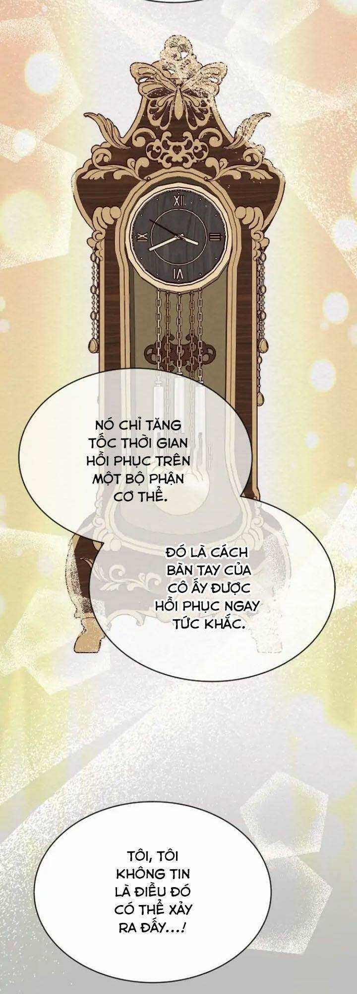 Hoa Dã Thú - Chapter 36 - Trang 67