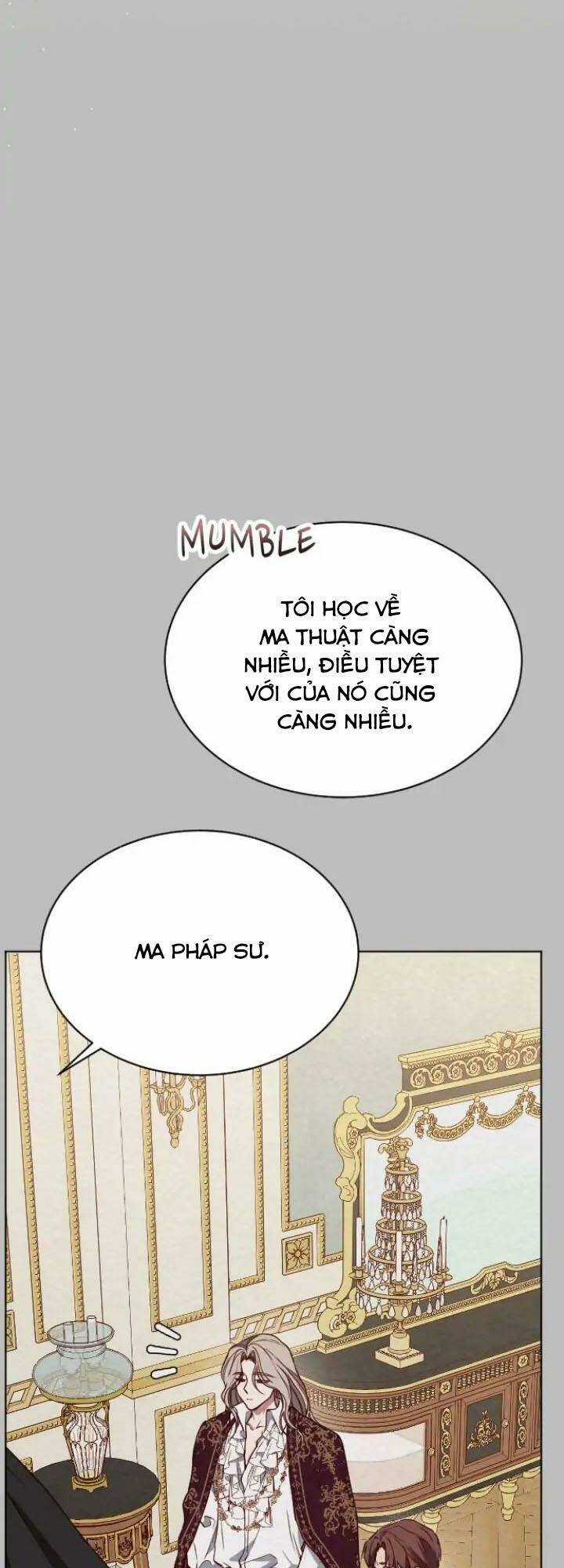 Hoa Dã Thú - Chapter 36 - Trang 68