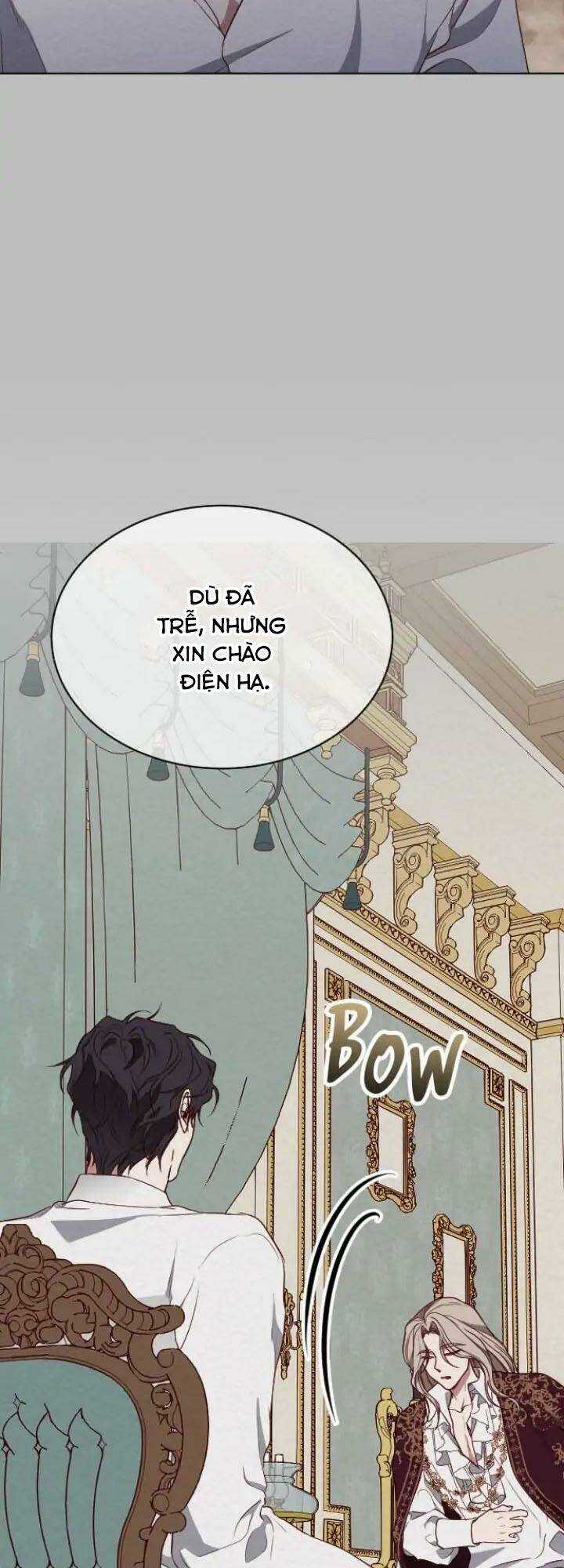 Hoa Dã Thú - Chapter 36 - Trang 70