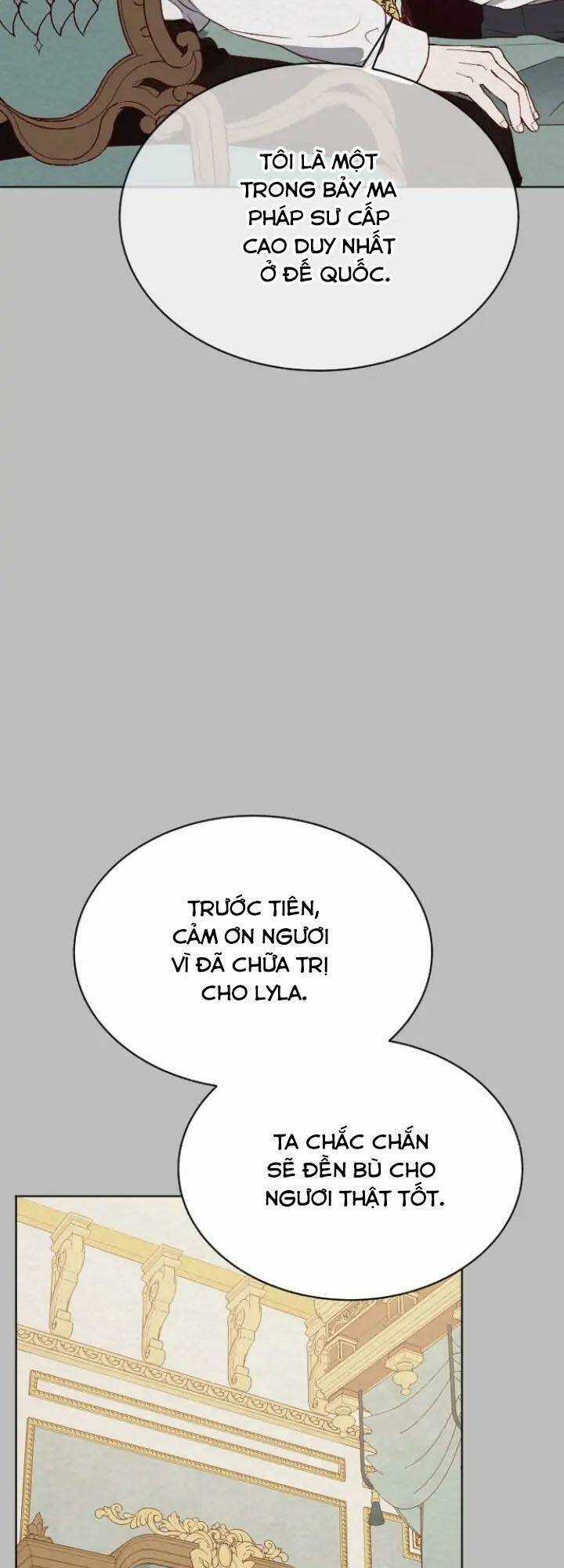 Hoa Dã Thú - Chapter 36 - Trang 71