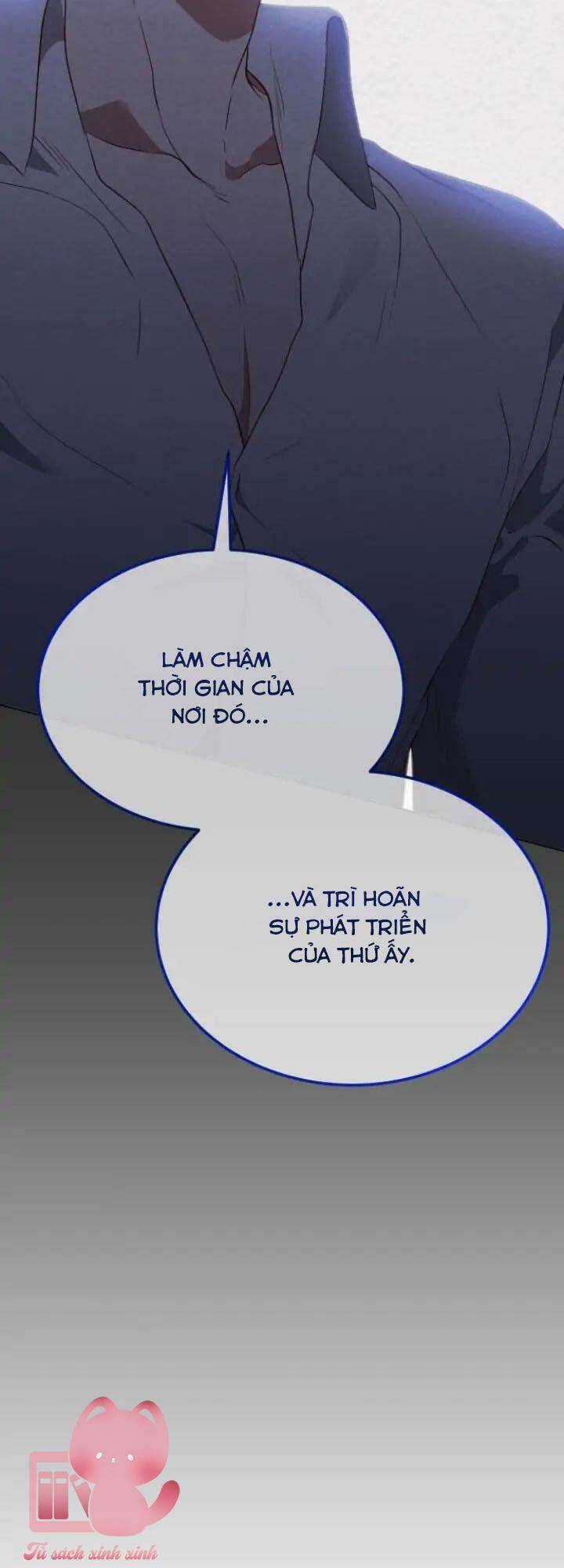 Hoa Dã Thú - Chapter 36 - Trang 76