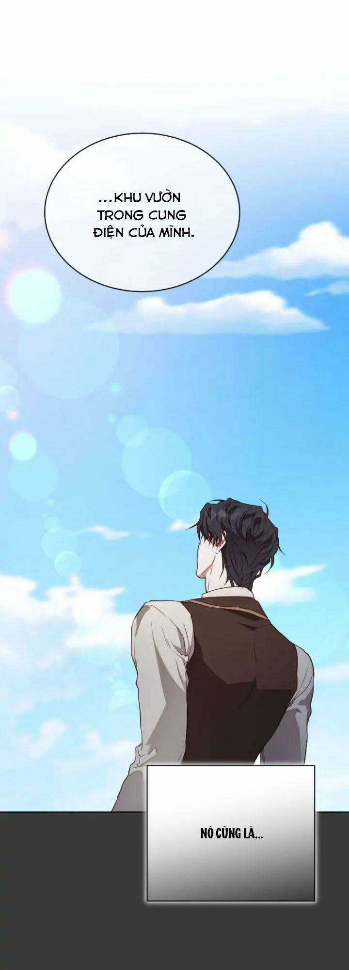 Hoa Dã Thú - Chapter 36 - Trang 9