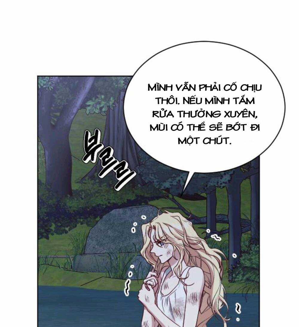 Hoa Dã Thú - Chapter 4 - Trang 103